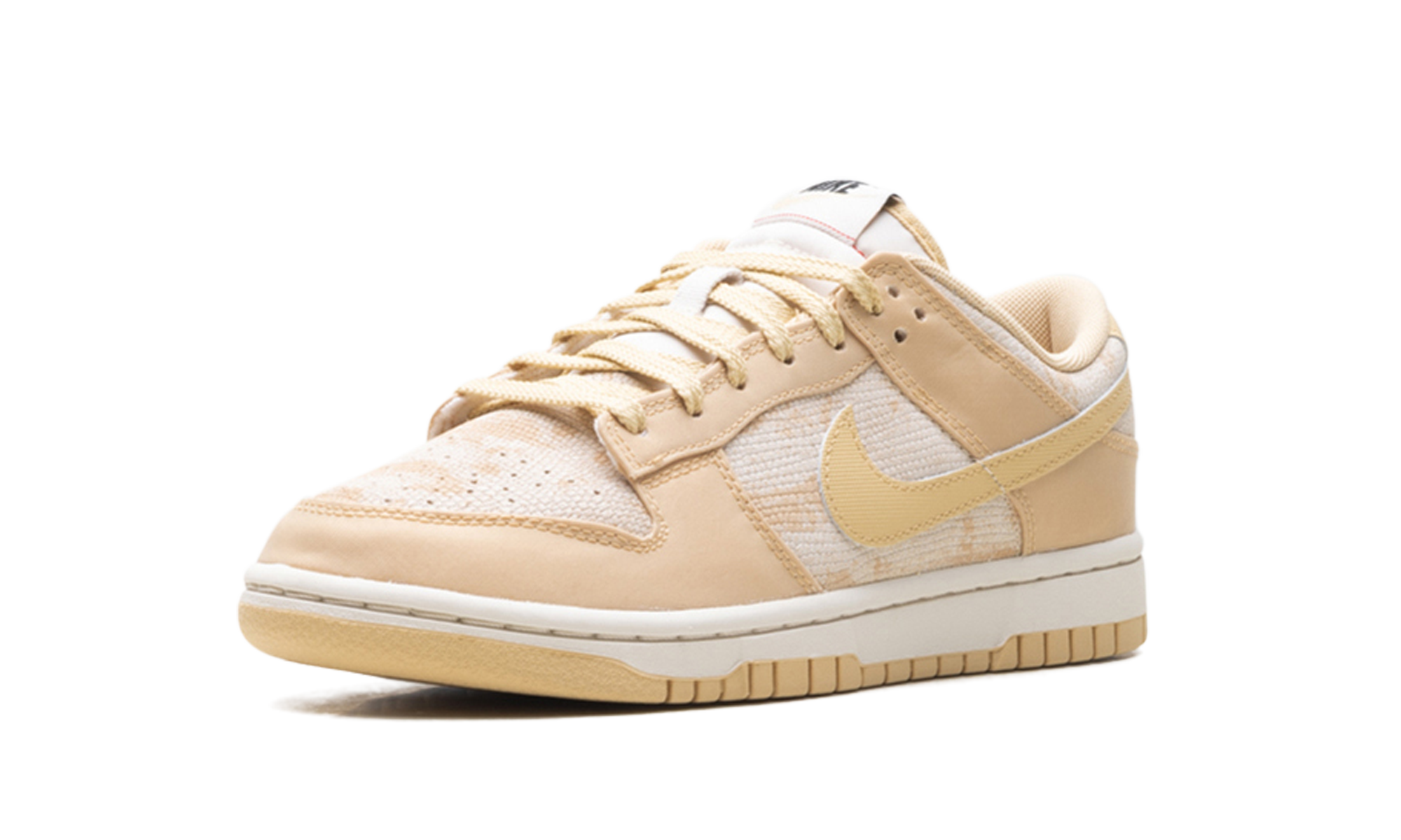 Dunk Low WMNS"Light Orewood Brown" HJ5777 101