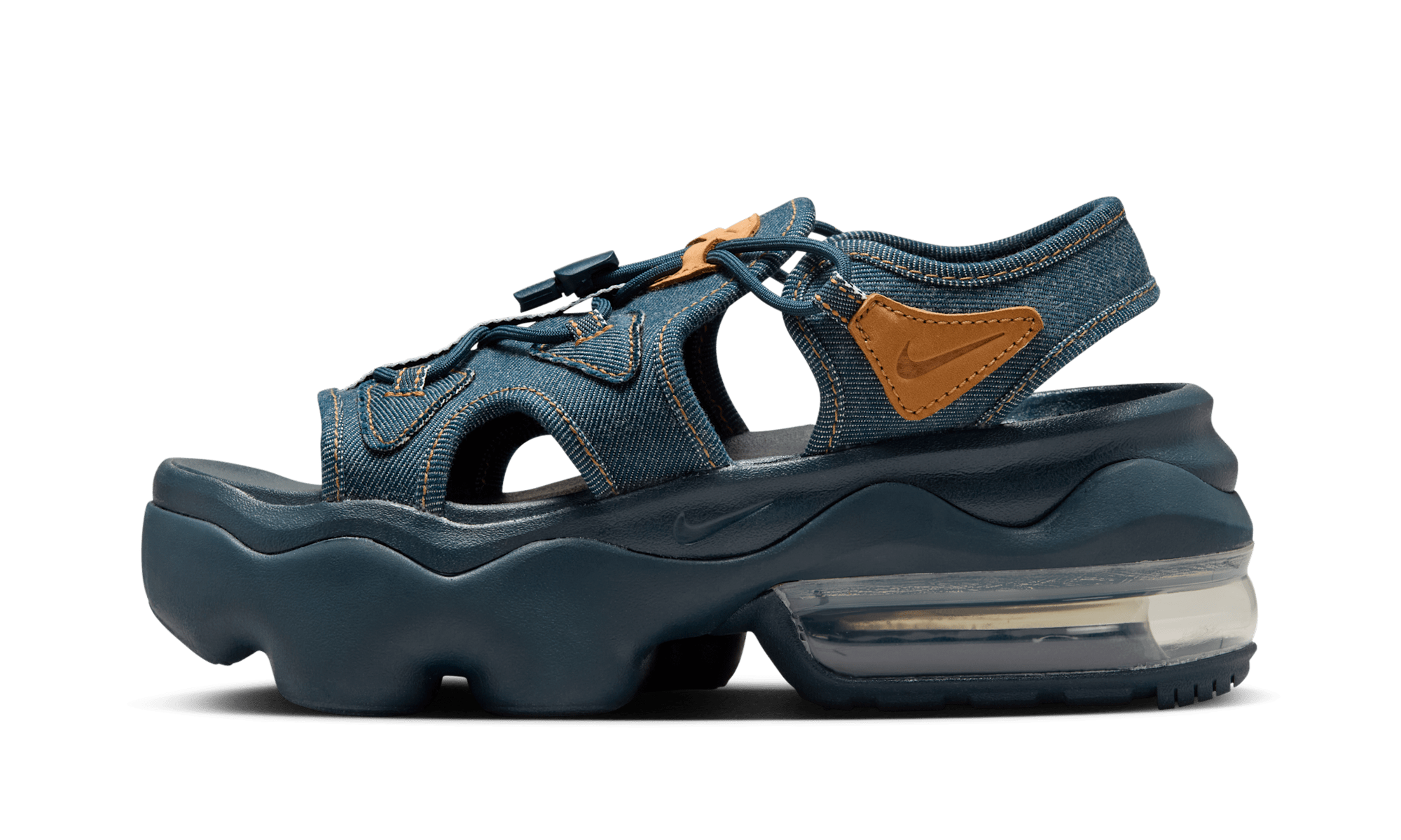 Air Max Koko SE WMNS"Armory Navy Flax" HF1062 400