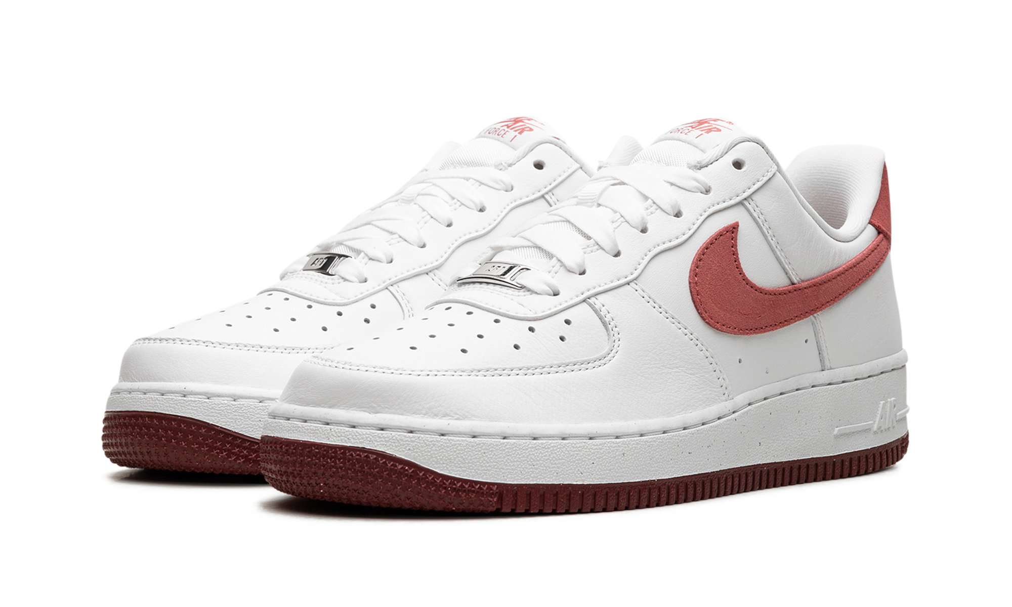 AIR FORCE 1 WMNS"Adobe" FQ7626 100