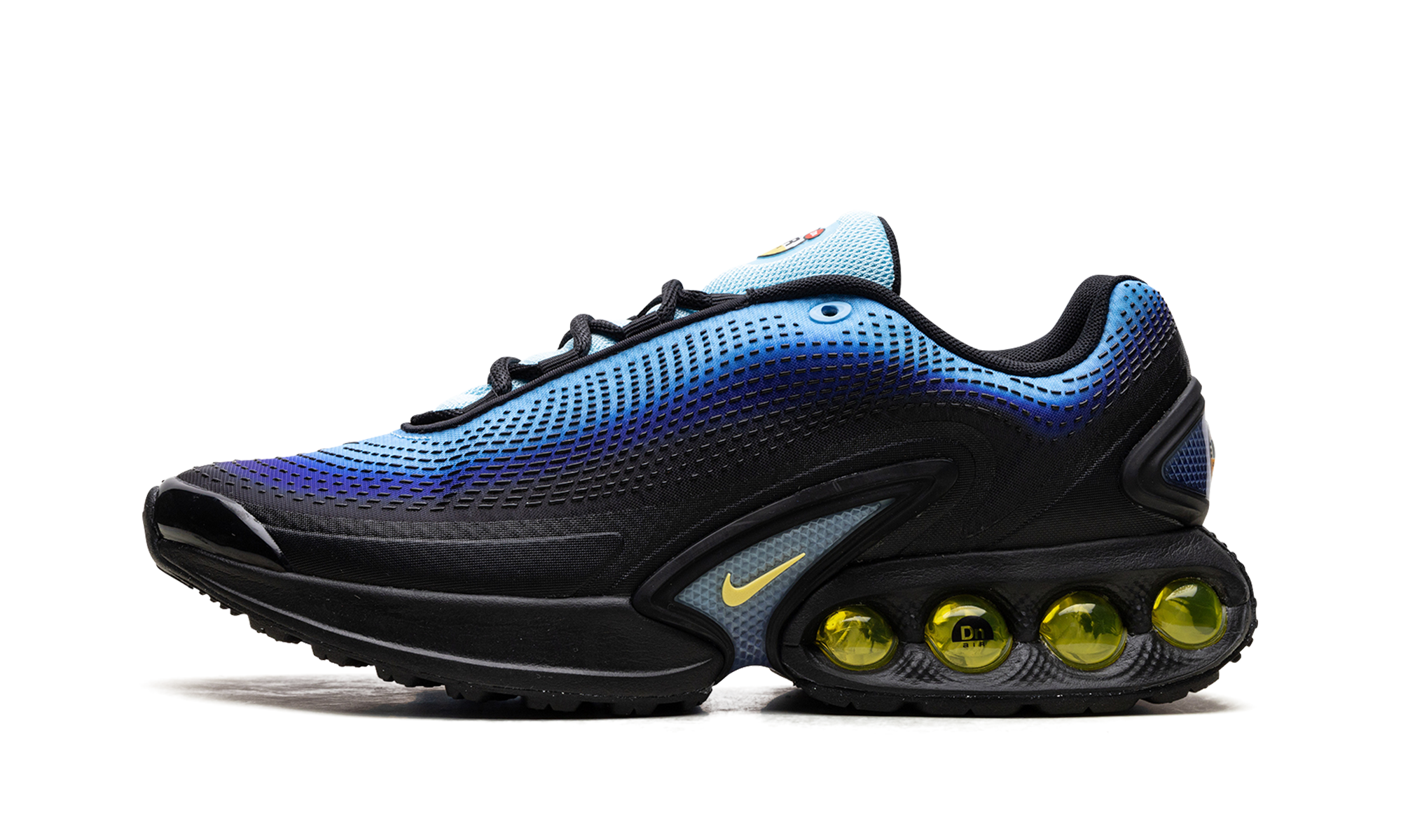 Air Max Dn SE "Sky Blue" HM0810 401