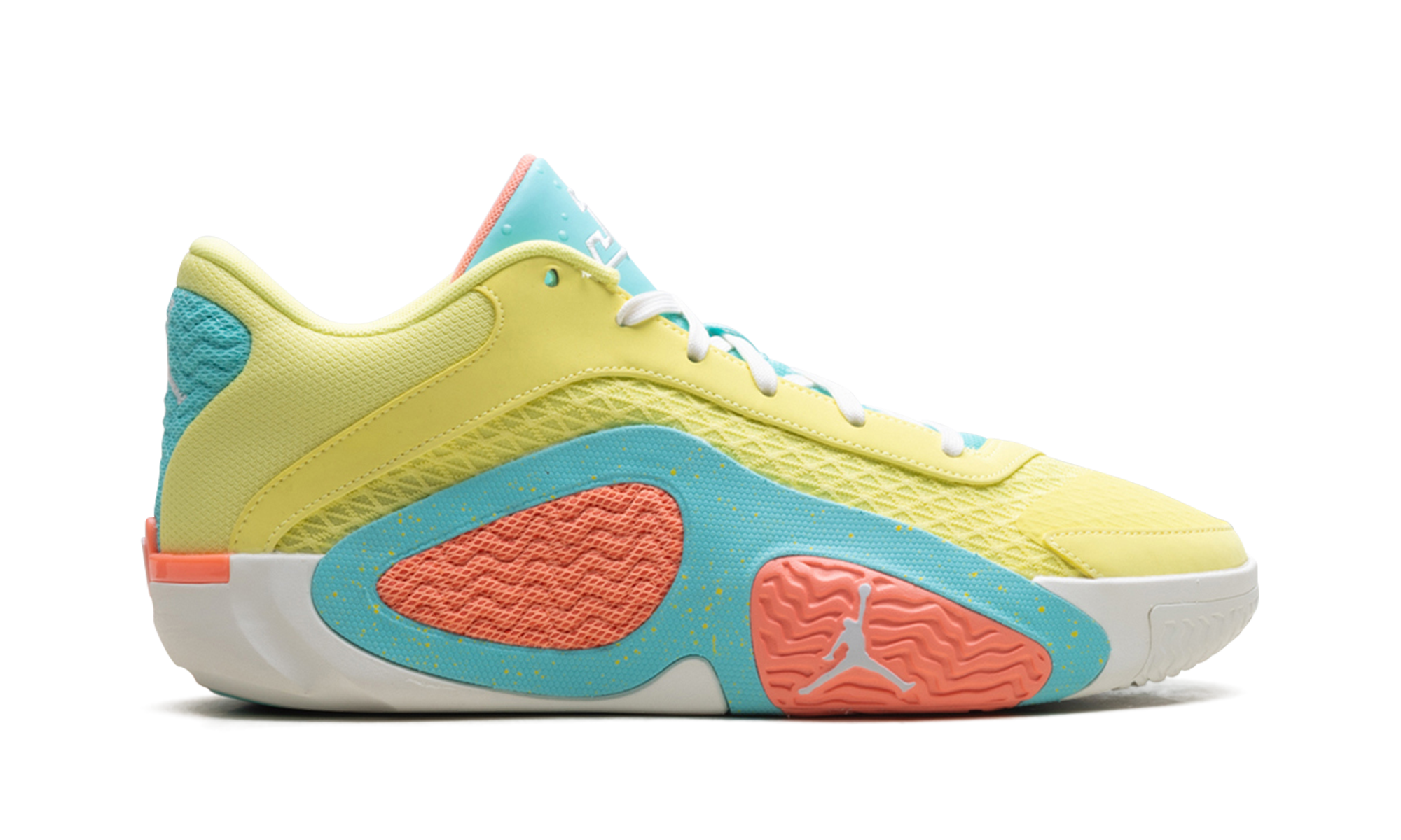 Tatum 2 "Lemonade" FJ6457 700