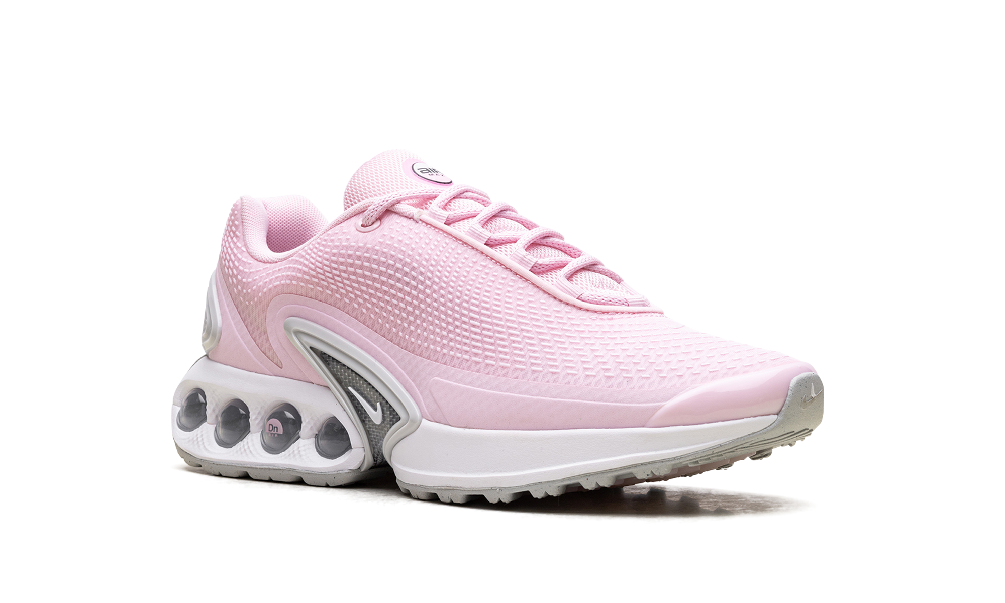Air Max DN WMNS"Pink Foam" HJ9636 601