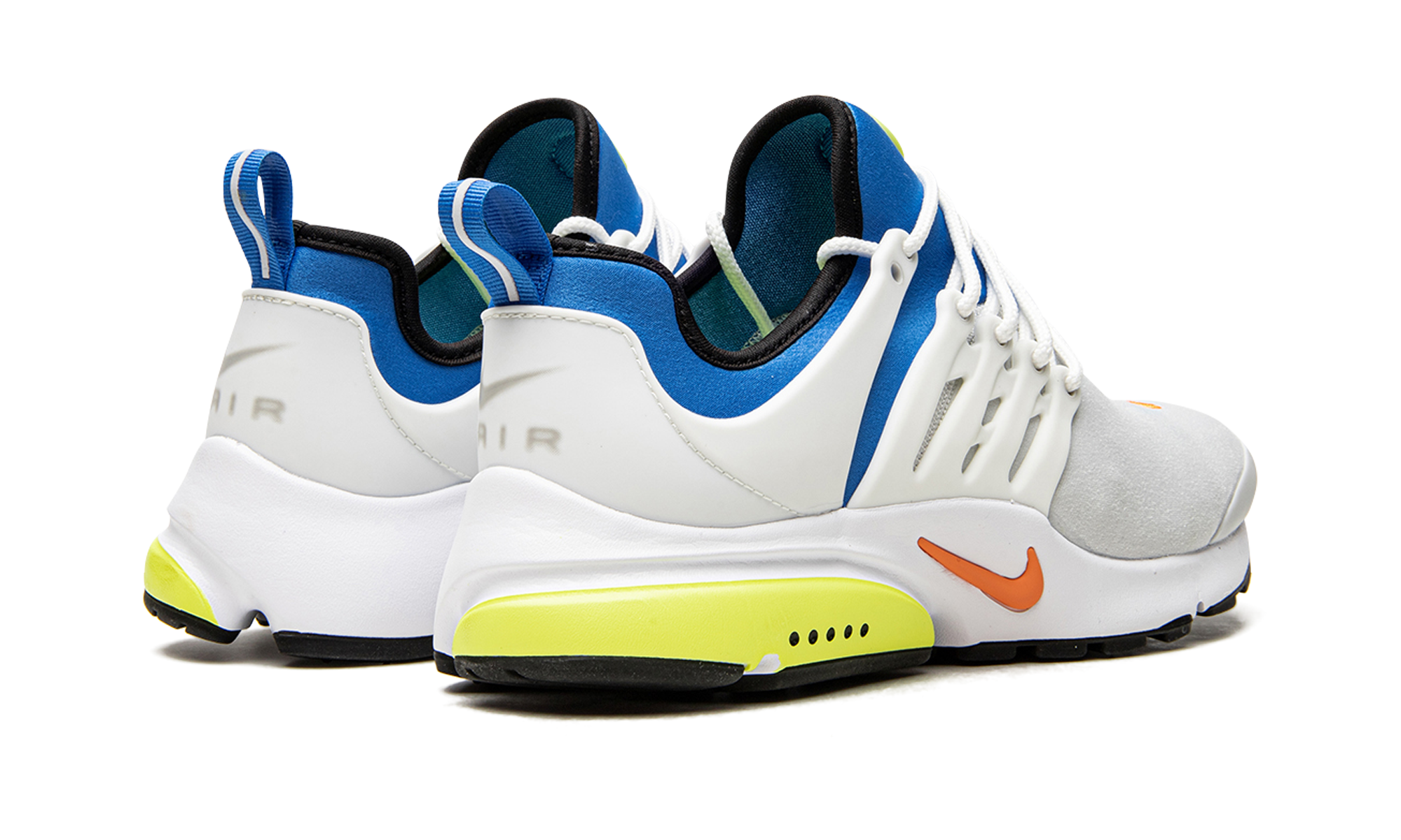 AIR PRESTO WMNS"Photon Dust/ Volt" DO6692 001