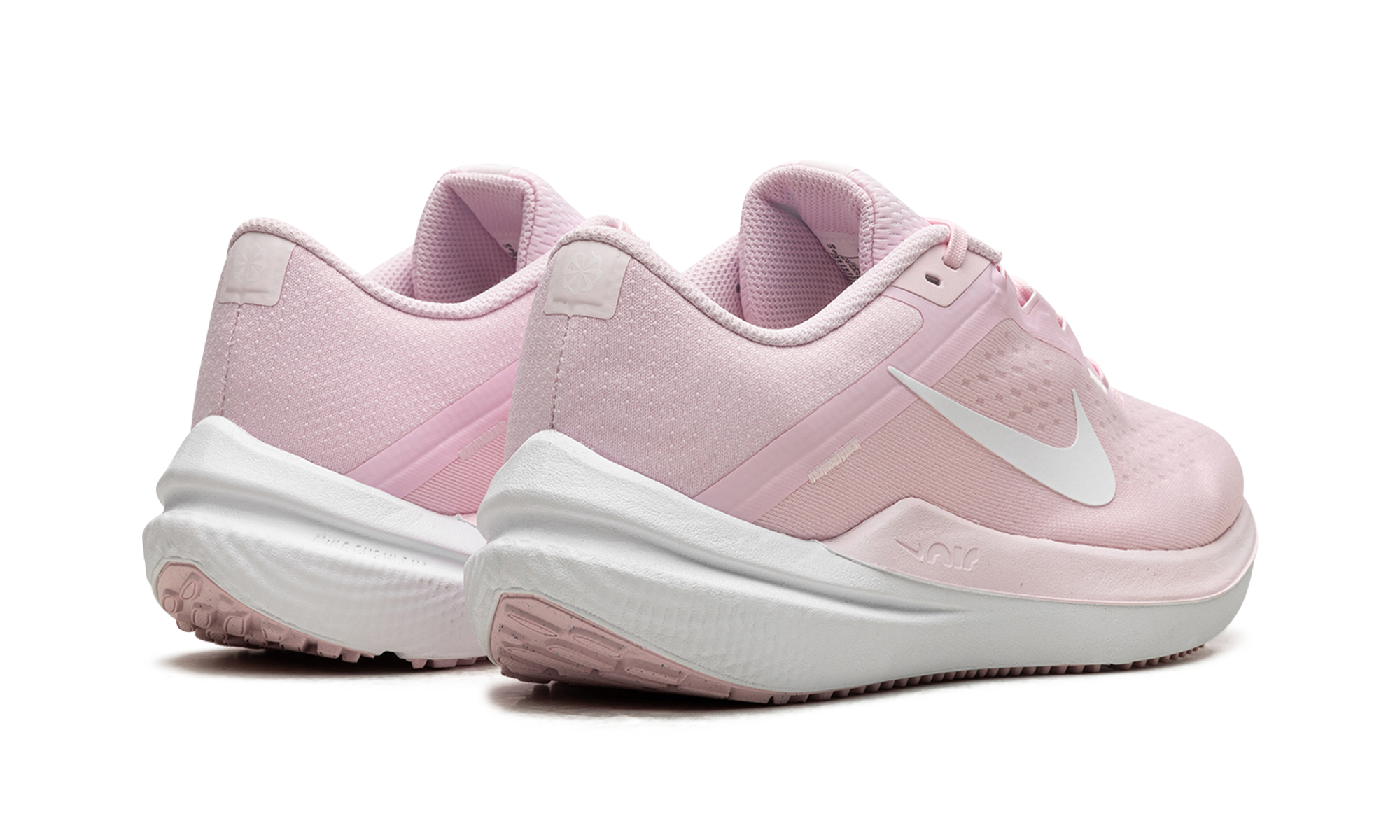 AIR INFLO 10 WMNS"Pink" DV4023 600