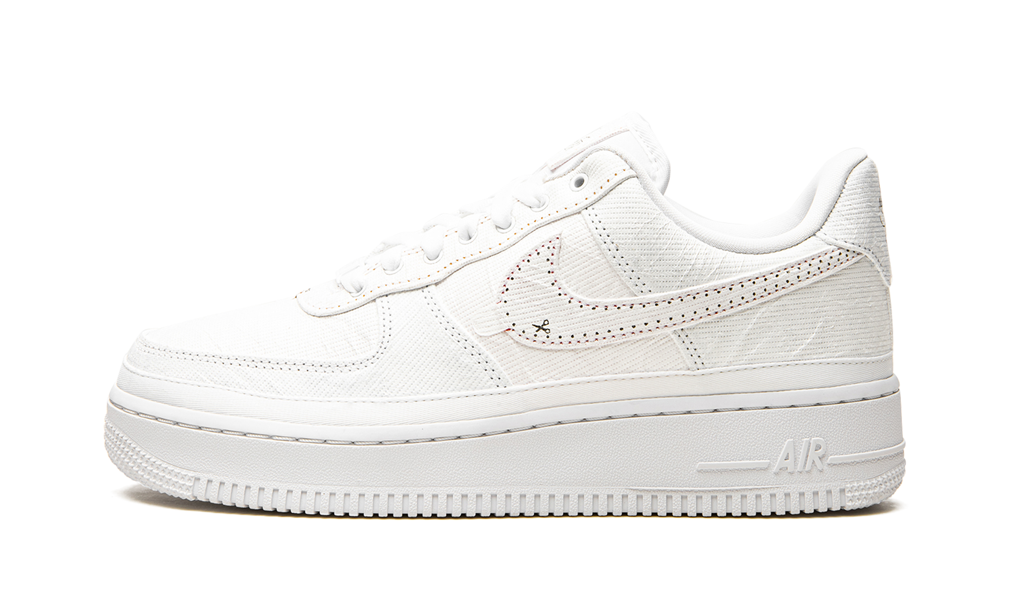 AIR FORCE 1 LO LX WMNS"Reveal" CJ1650 101
