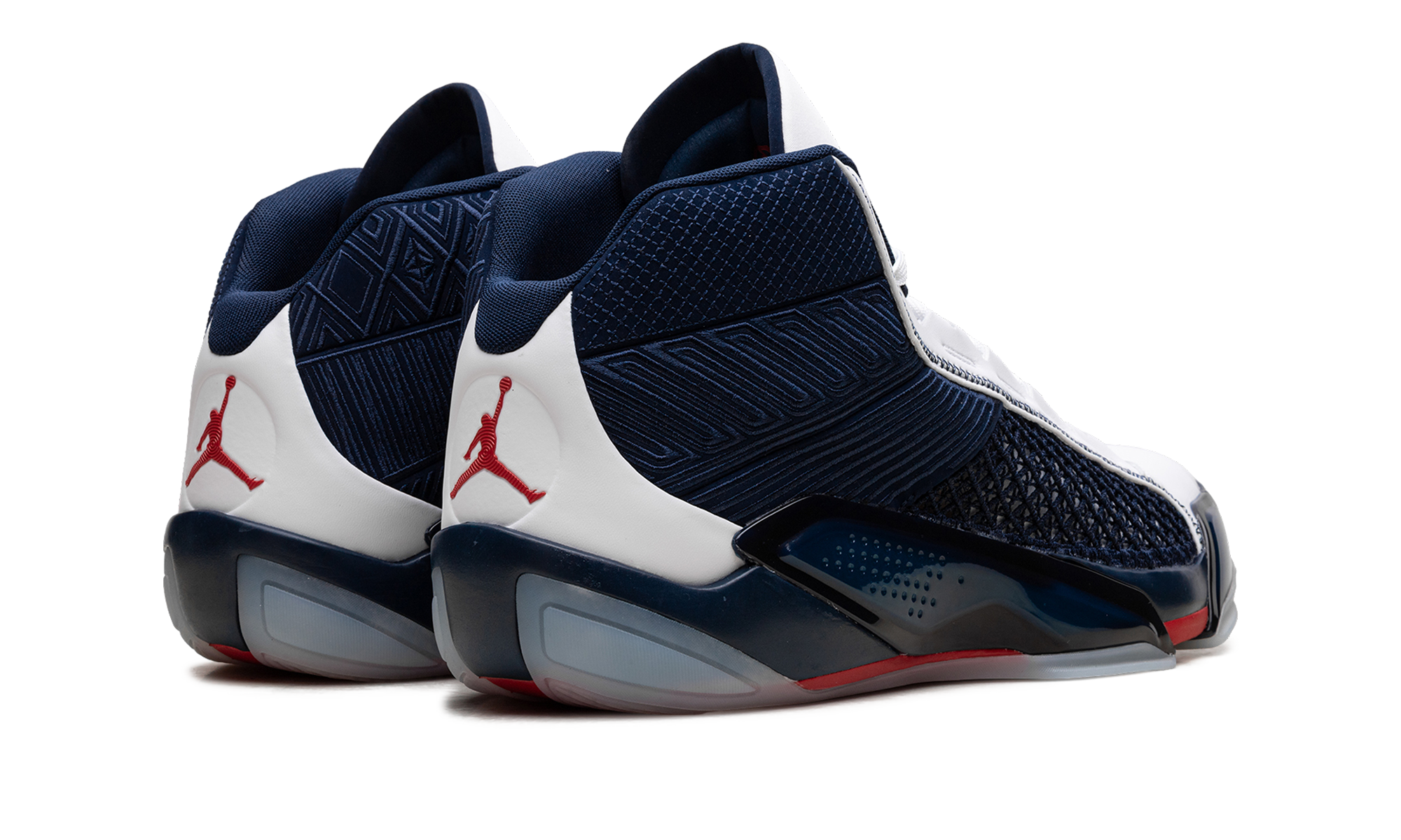 38 "Howard University PE" DZ3356 206