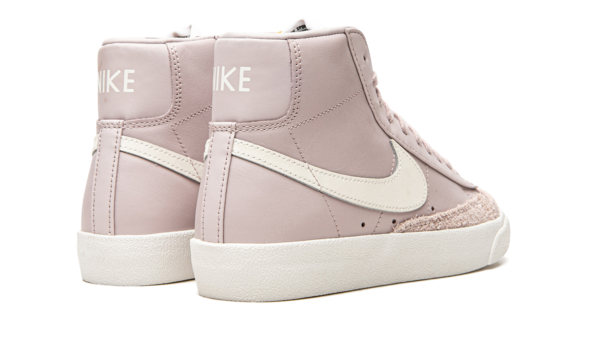 BLAZER MID'77 LX MNS WMNS"Mauve"