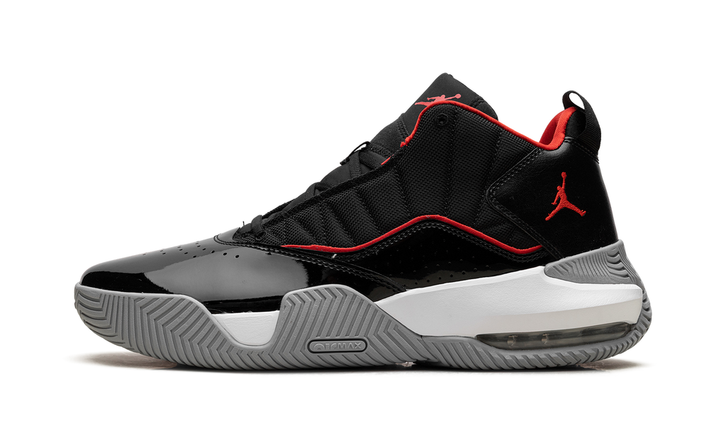 Stay Loyal "Bred" DB2884 001