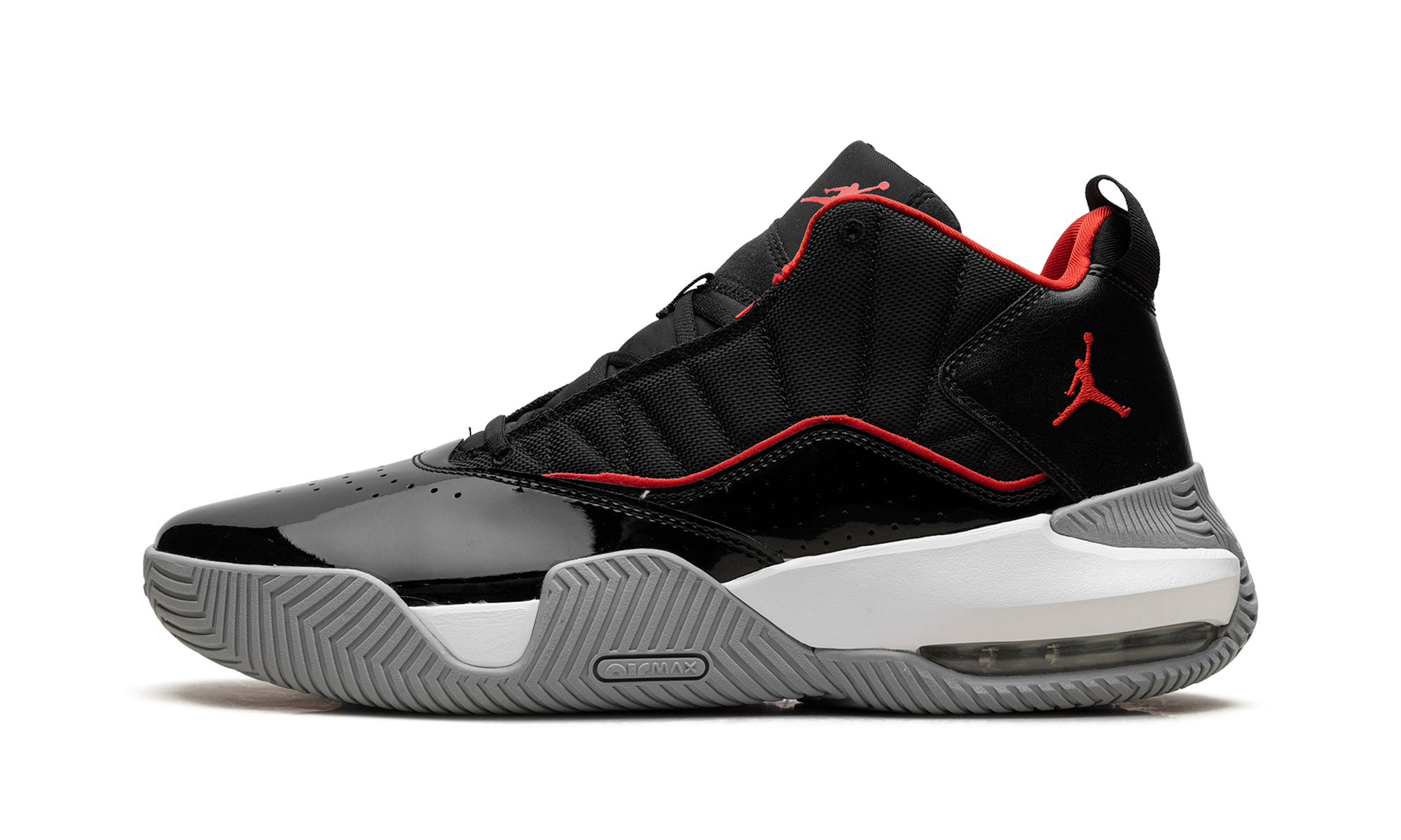 Stay Loyal "Bred" DB2884 001