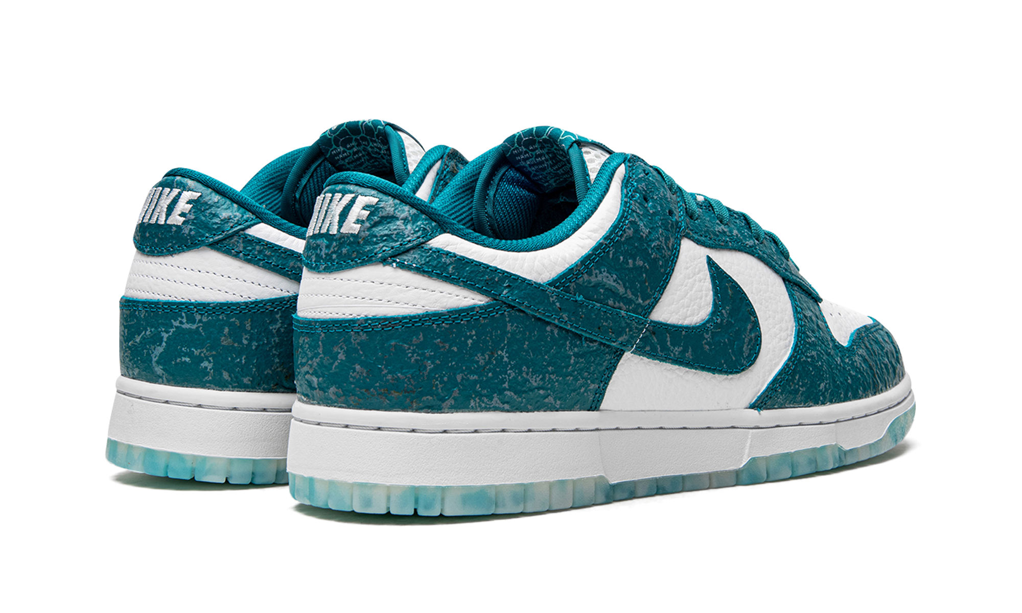 DUNK LOW WMNS"Ocean" DV3029 100