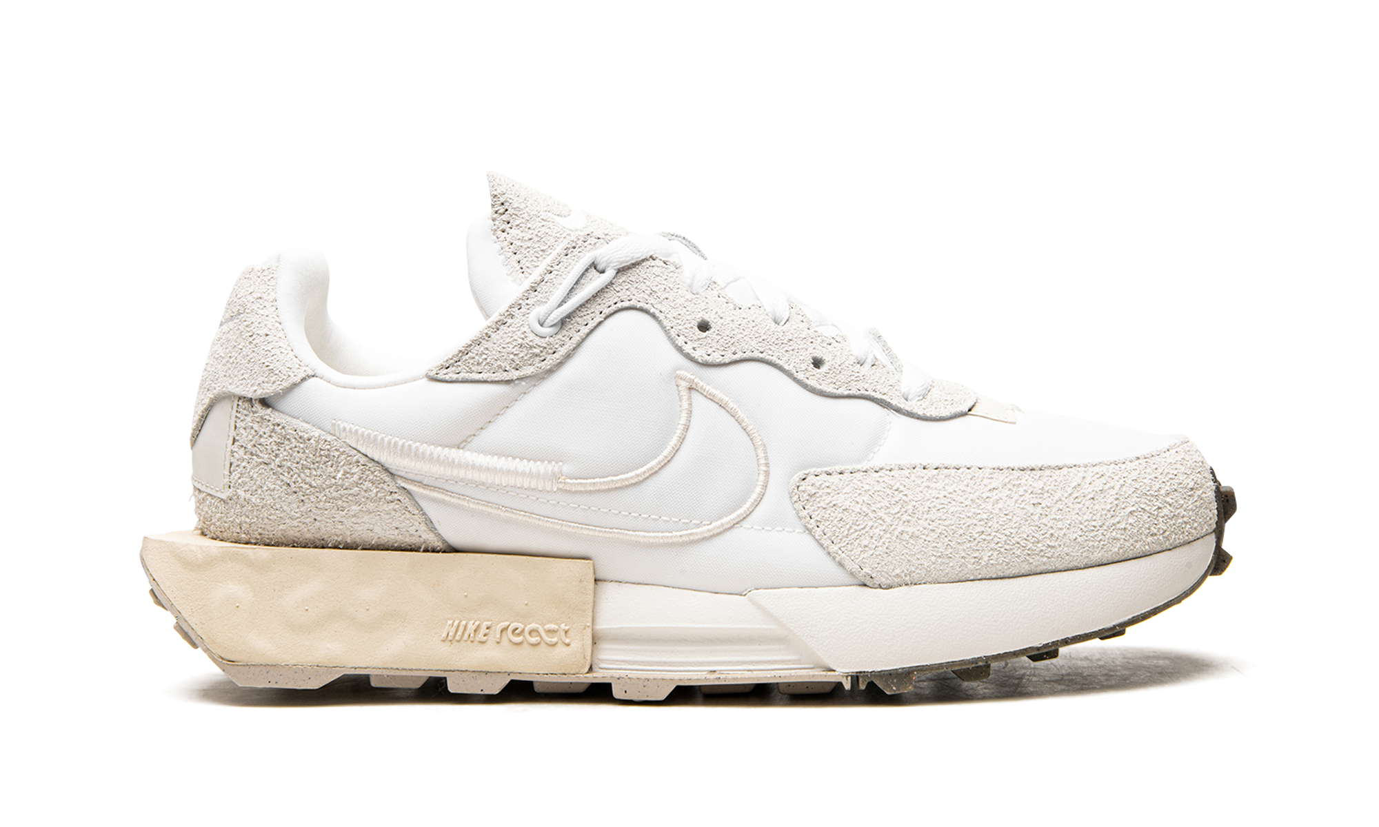 FONTANKA WAFFLE WMNS"White" DC3579 100