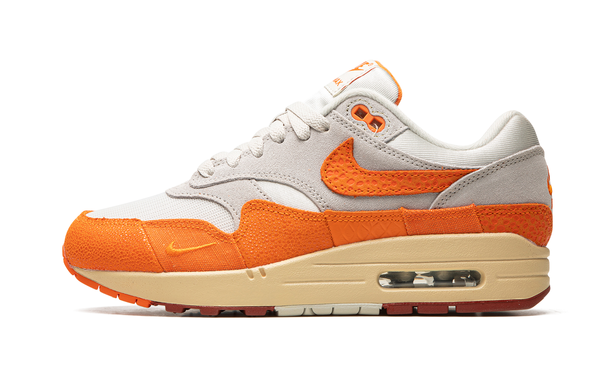 AIR MAX 1 MNS WMNS "Magma Orange" DZ4709 001