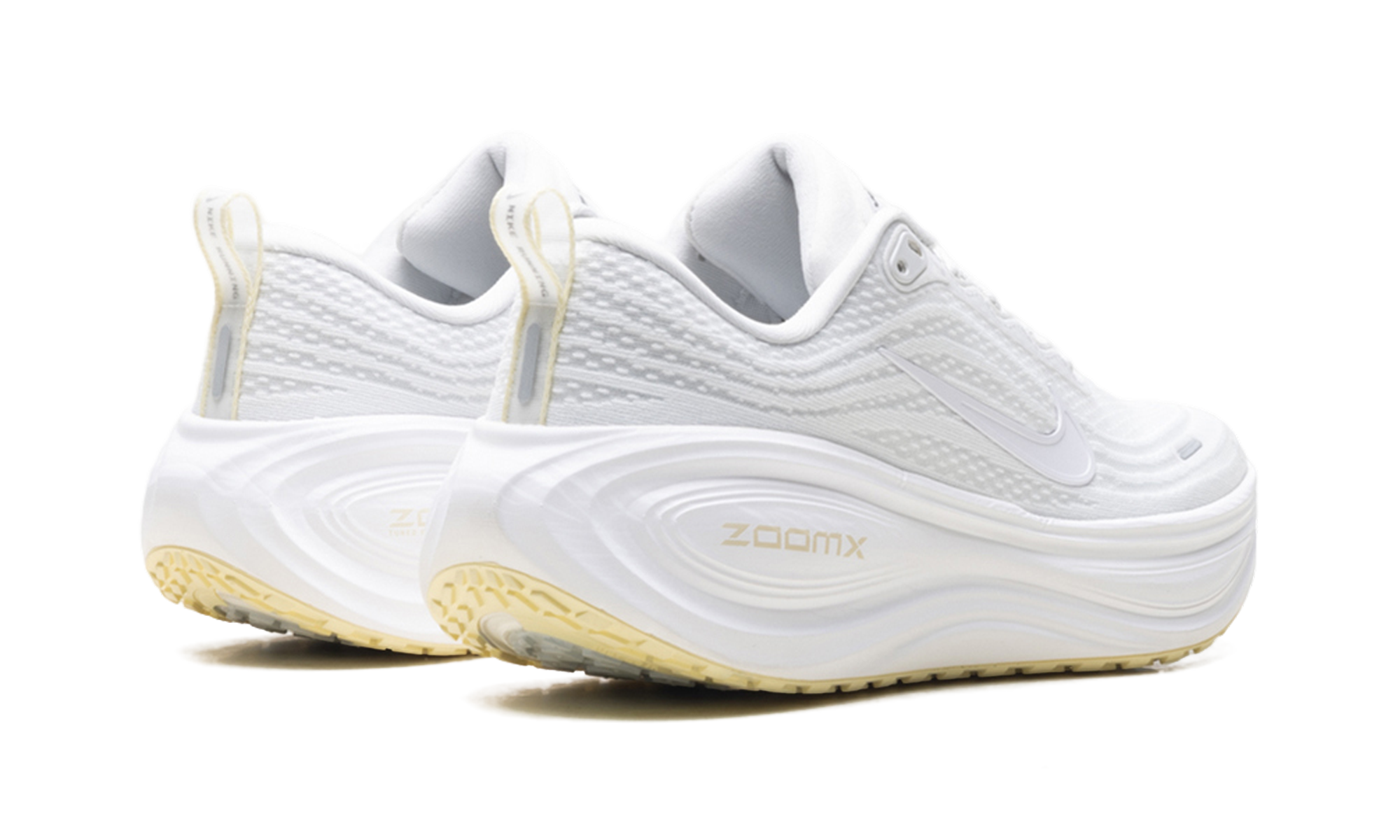Vomero Plus WMNS"Photon Dust Alabaster" HV8154 009