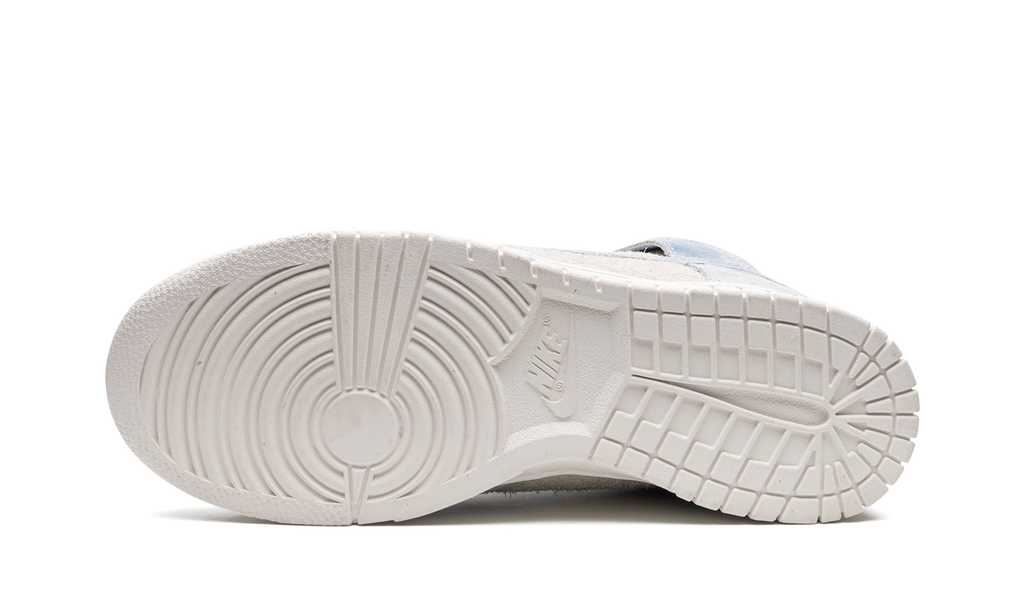 DUNK HIGH MNS WMNS"Clouds" FD0882 400