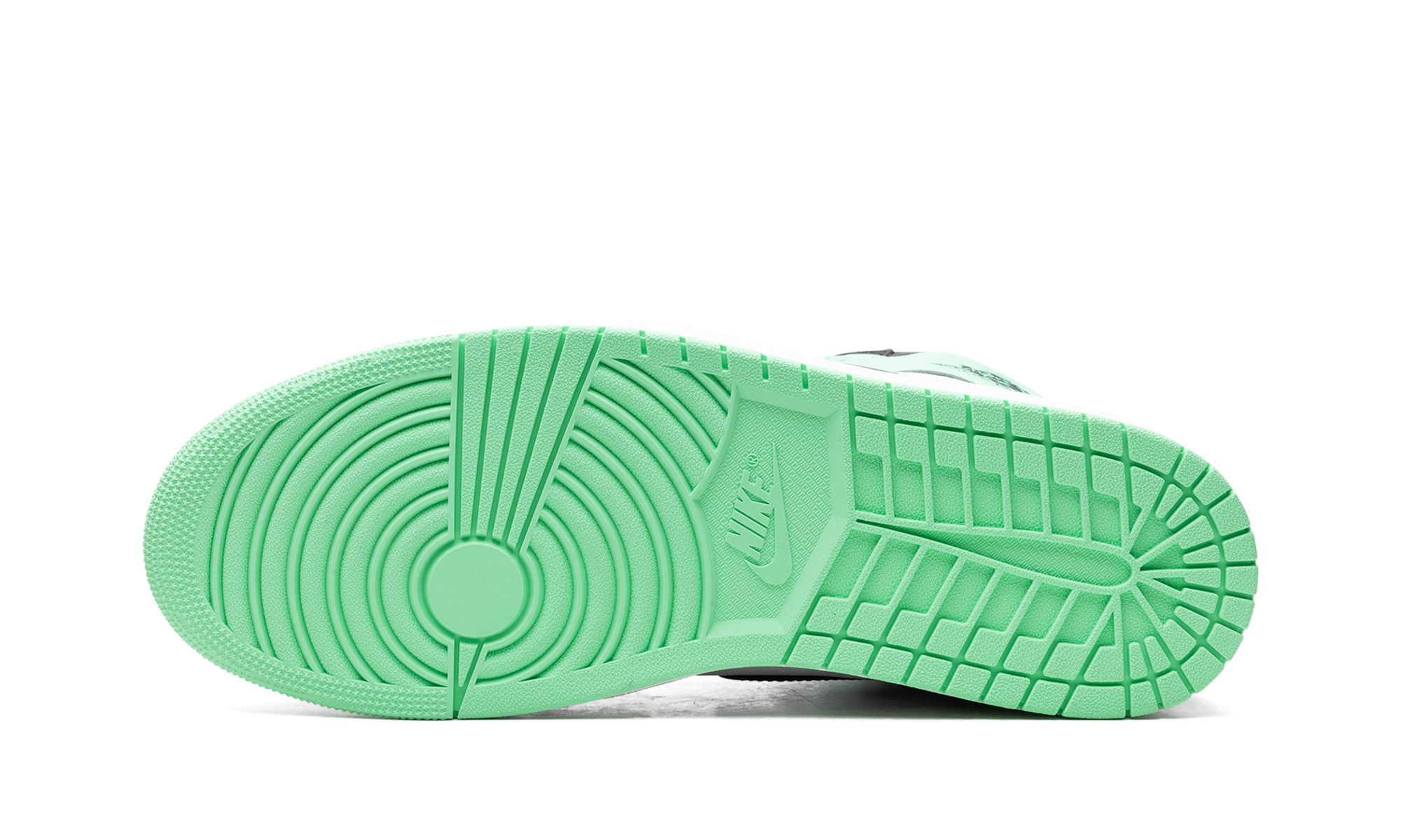 1 Retro High OG "Green Glow" DZ5485 130