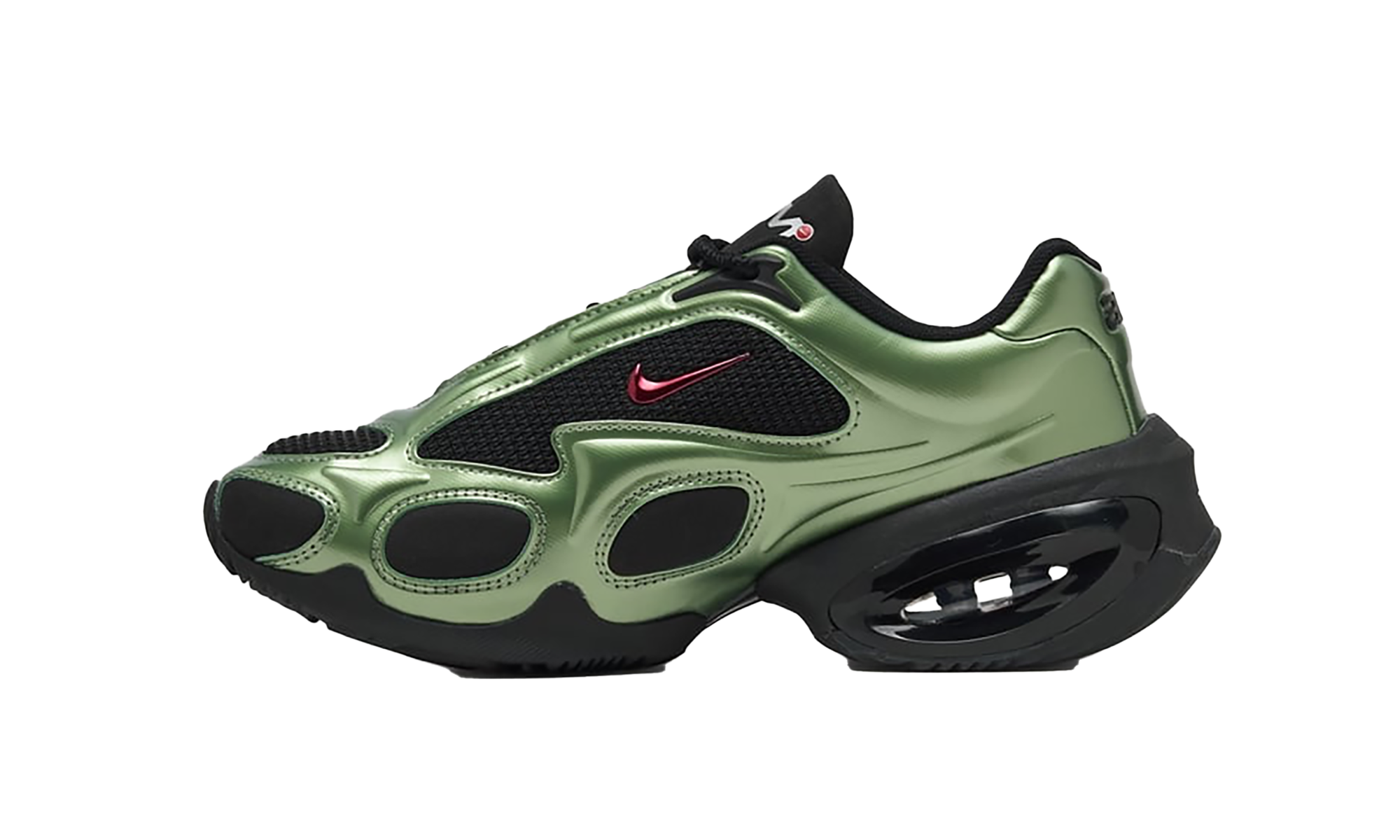 Air Max Muse WMNS"Metallic Oil Green" FV1920 004