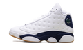 13 "Midnight Navy" 414571 140