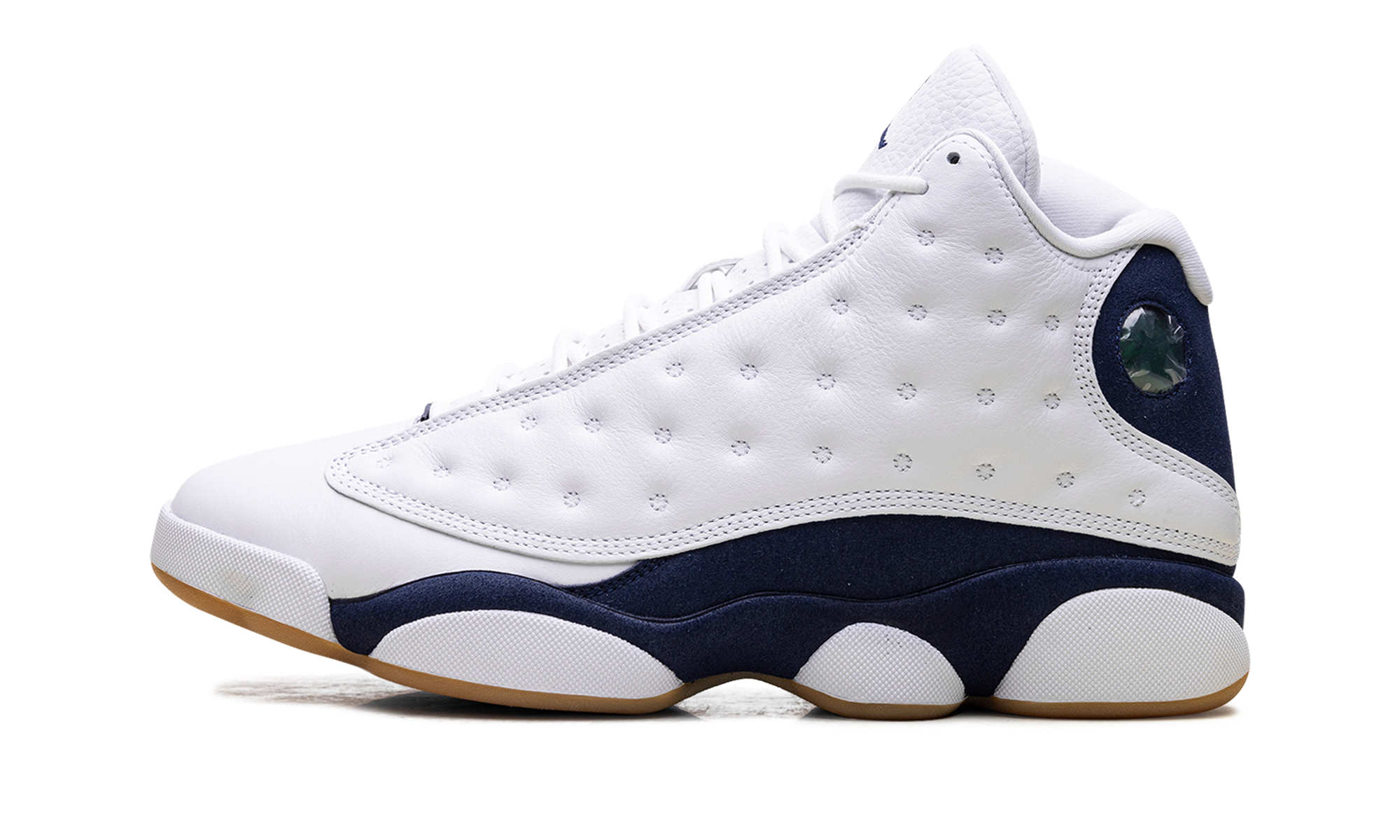 13 "Midnight Navy" 414571 140