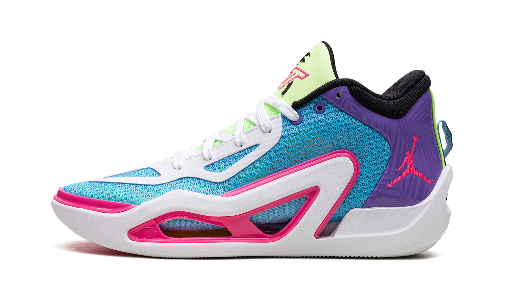 Tatum 1 Mid "Wave Runner" FV0169 400