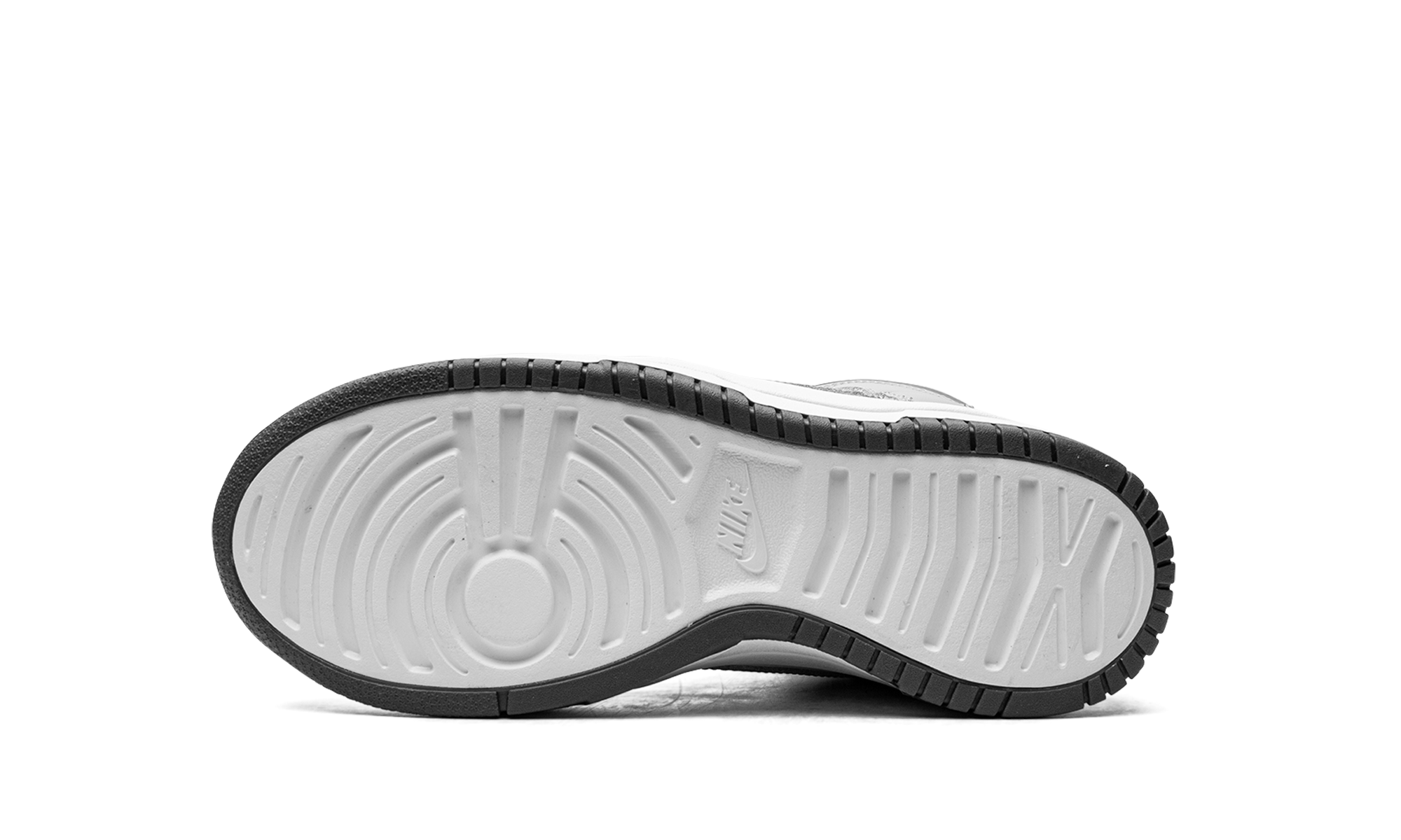 DUNK HIGH UP WMNS"Light Smoke Grey" DH3718 106