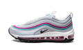 AIR MAX 97 MNS WMNS "Silver Beach" DH5093 001