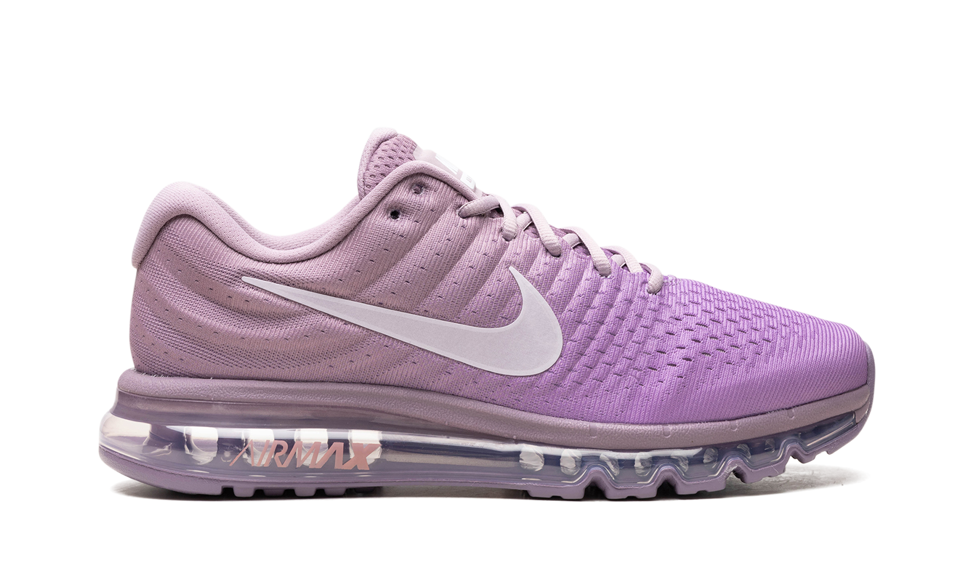 Air Max 2017 WMNS"Plum Lavender" 849560 555