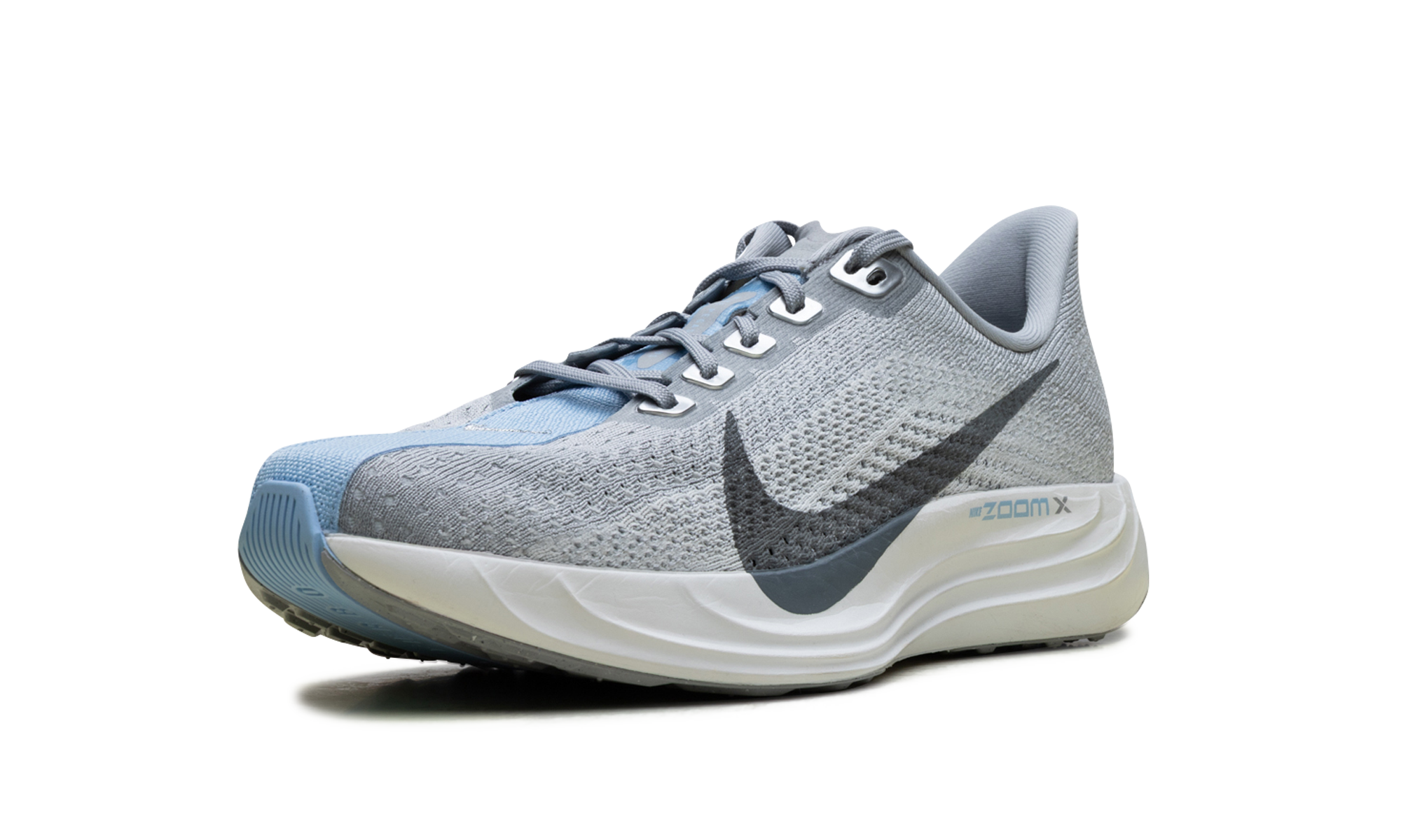 ZoomX Pegasus Plus Wmns"Grey" FQ7261-004