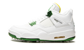 4 Retro Golf "Metallic Green" CZ2439 100