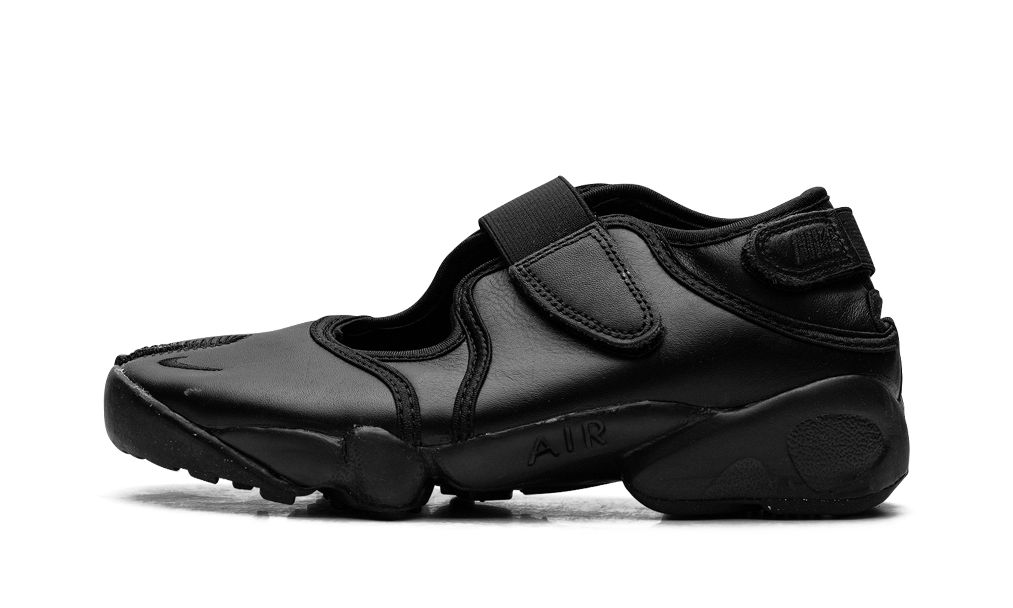 Air Rift Wmns"Triple Black" HM5737 002