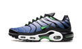 Air Max Plus "Scream Green" DX4326 001