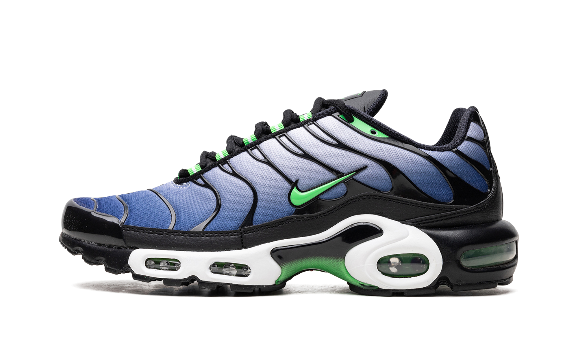 Air Max Plus "Scream Green" DX4326 001