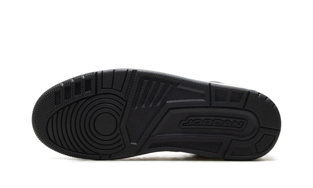 Spizike Low "Sail Anthracite" FQ1759 116
