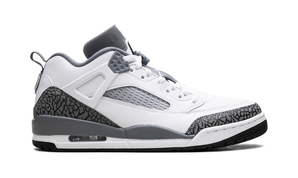 Spizike Low "Cool Grey Anthracite" FQ1759 102