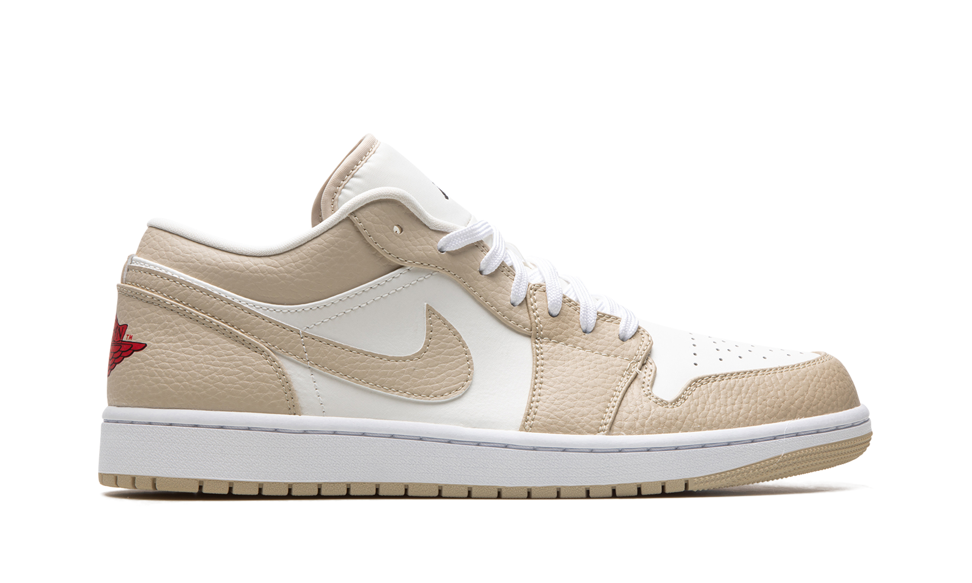 1 Low "Sail / Rattan" FB7168 121