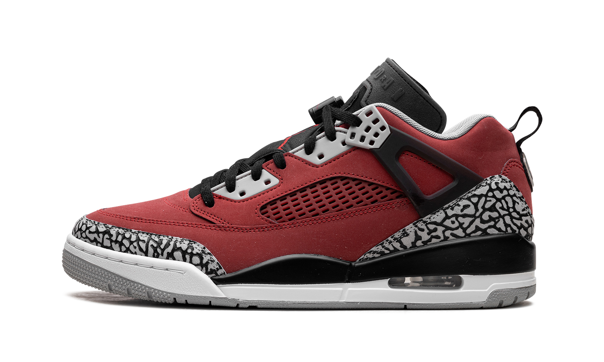 Spizike Low "Toro" FQ1759 600