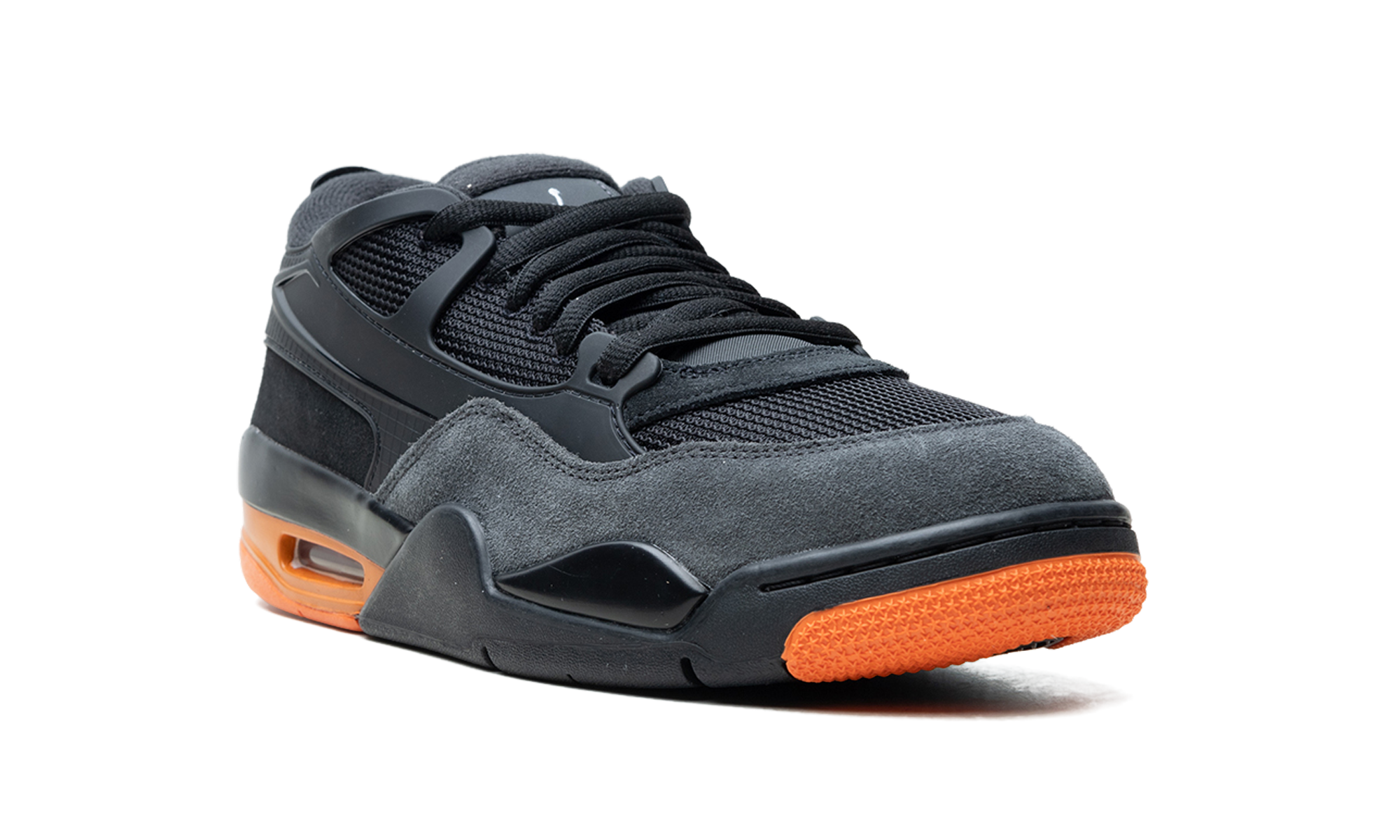 4 RM "Black Starfish" HF8126 001