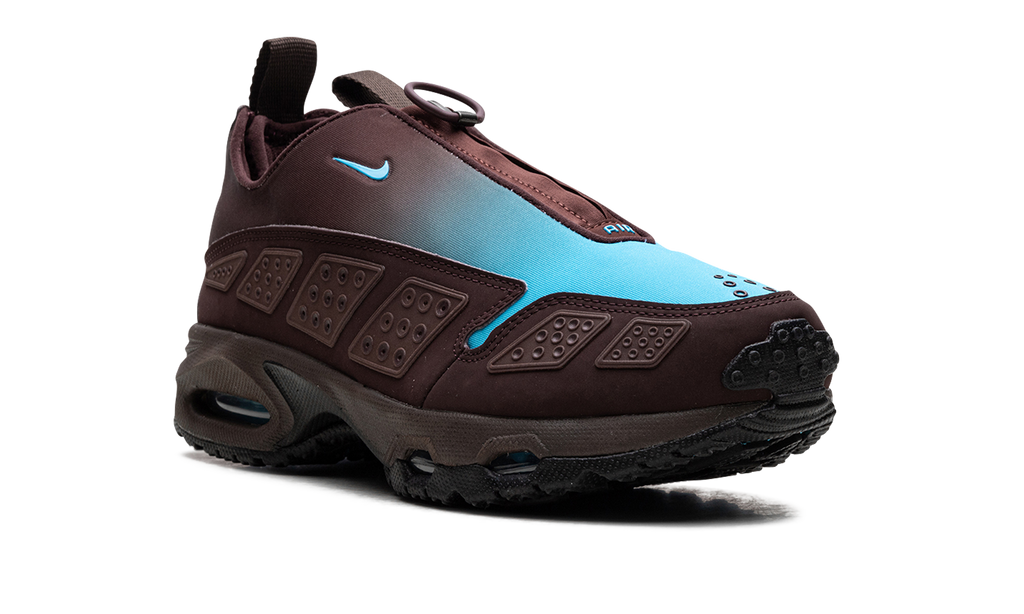 Air Max Sunder WMNS"Burgundy Crush Baltic Blue" HQ4189 600