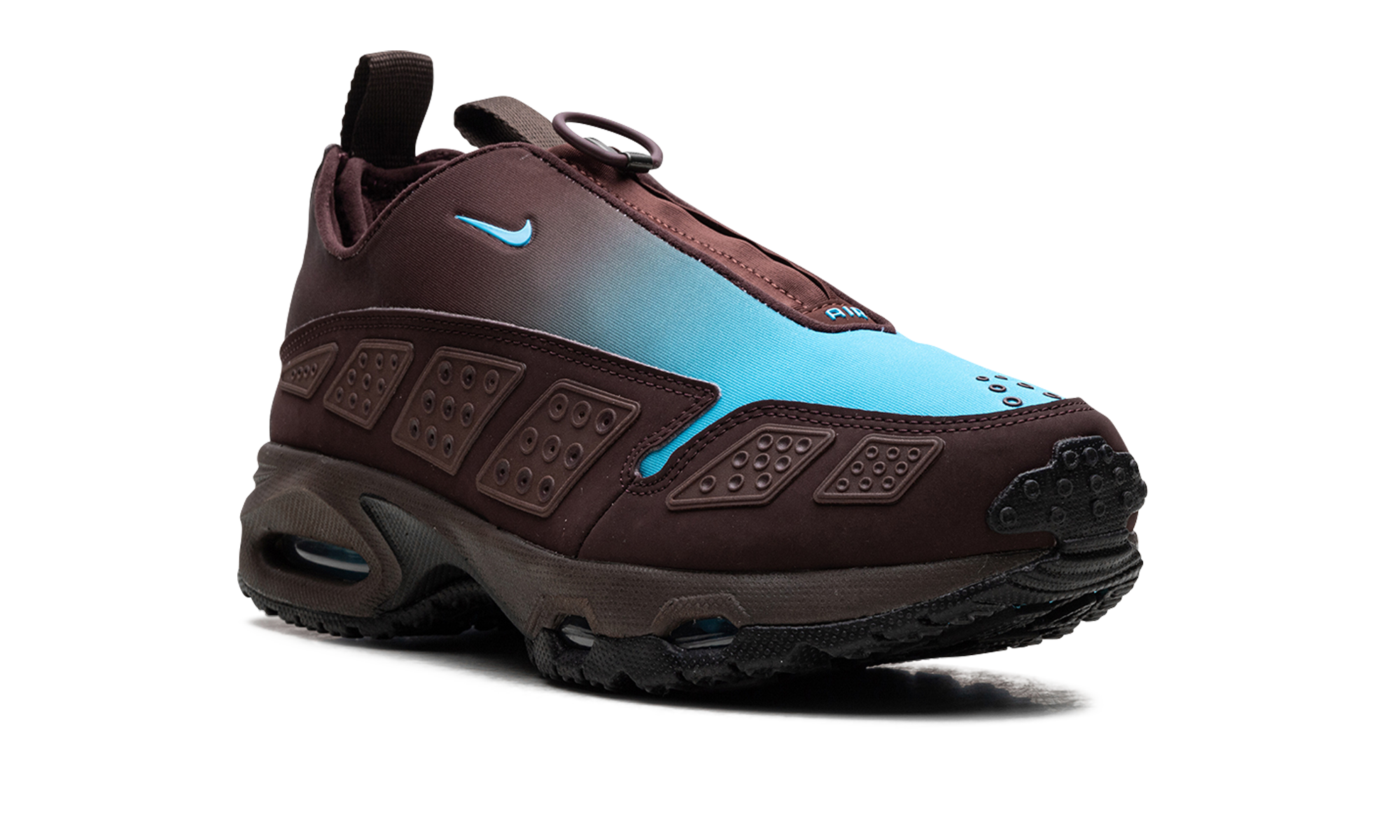 Air Max Sunder WMNS"Burgundy Crush Baltic Blue" HQ4189 600