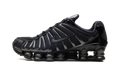 Shox TL WMNS"Black Metallic Silver" IB1087 001
