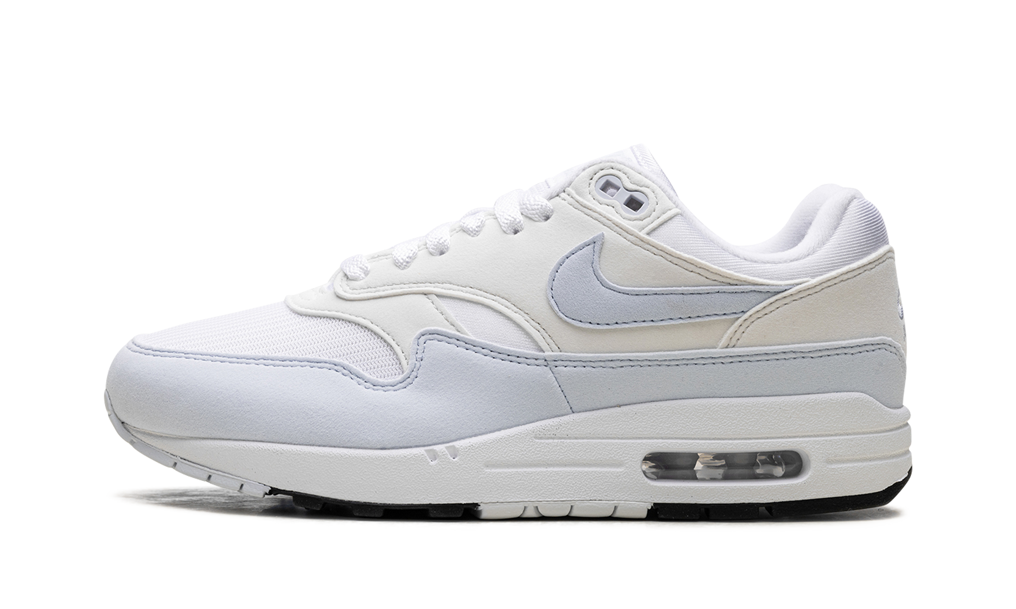 WMNS AIR MAX 1 "FOOTBALL GREY" DZ2628-105