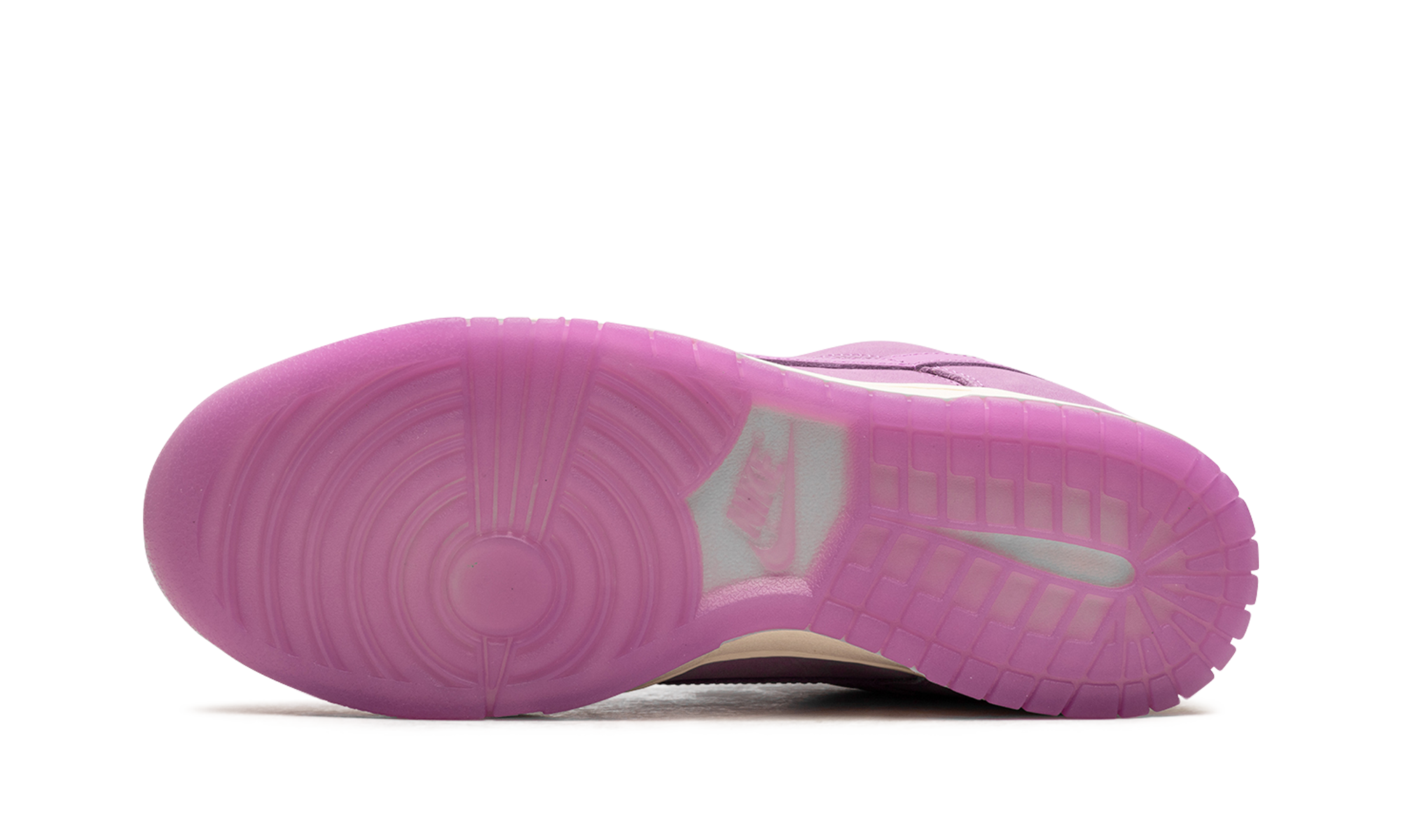 DUNK LOW WMNS"Rush Fuchsia" DV7415 500