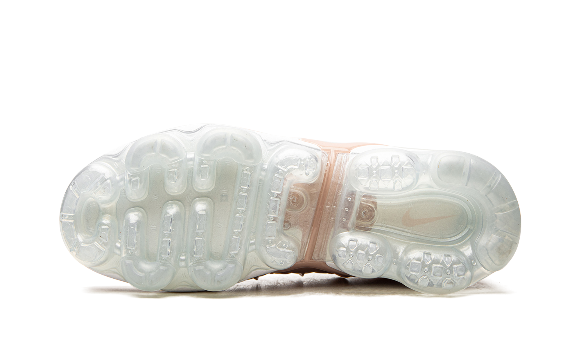 AIR VAPORMAX PLUS MNS WMNS"'Pink Oxford'" DM8327 600