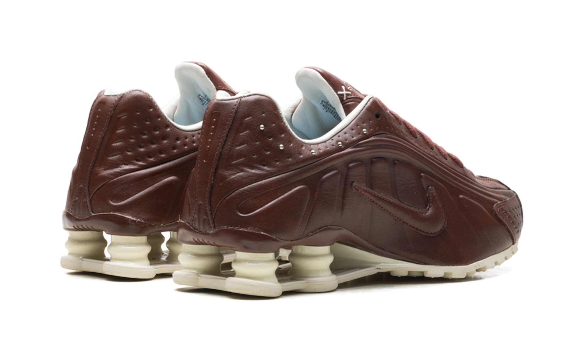 Shox R4 WMNS"Dark Pony" IM6690 220
