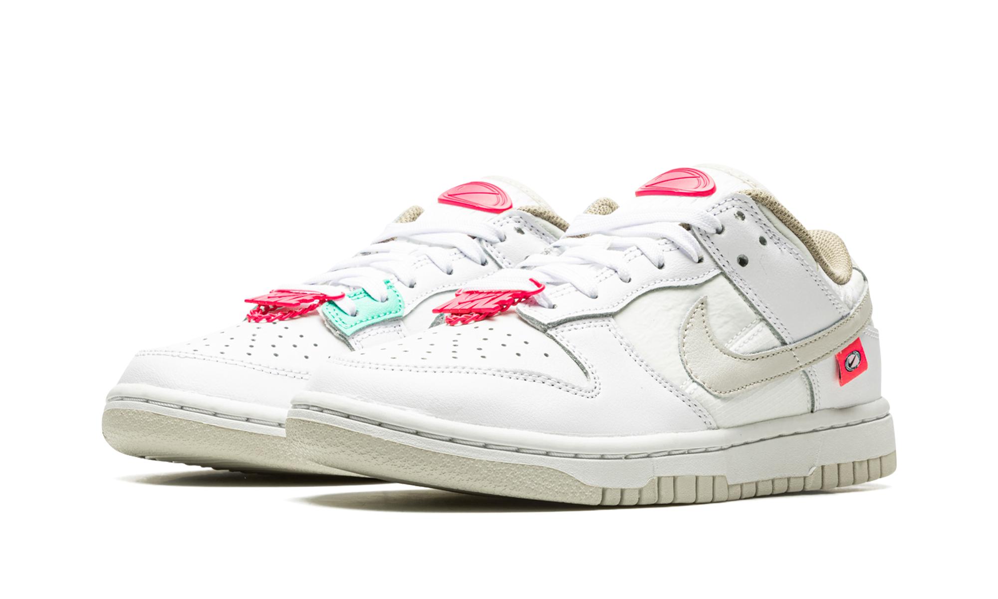 DUNK LO MNS WMNS"Bling" DX6060 121