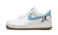 AIR FORCE 1 LO'07 MNS WMNS"Indigo" CZ0269 100