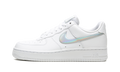 AIR FORCE 1 LO WMNS"Iridescent" CJ1646 100