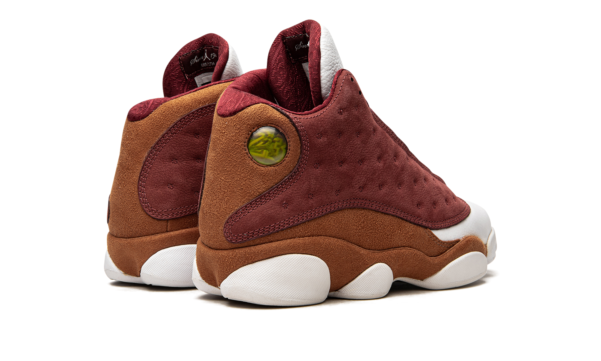 Retro 13 Premio "Bin 13" 417212 601