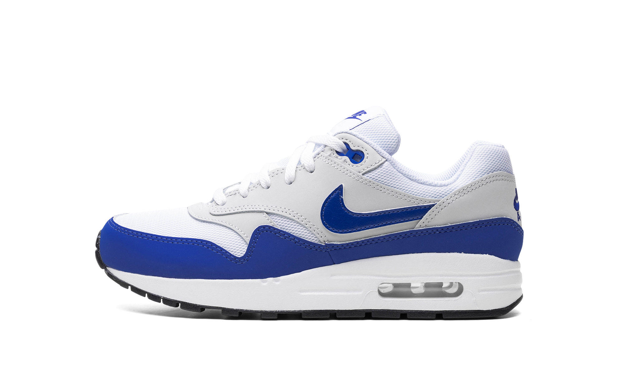 Air Max 1 GS "Royal Blue" DZ3307 104