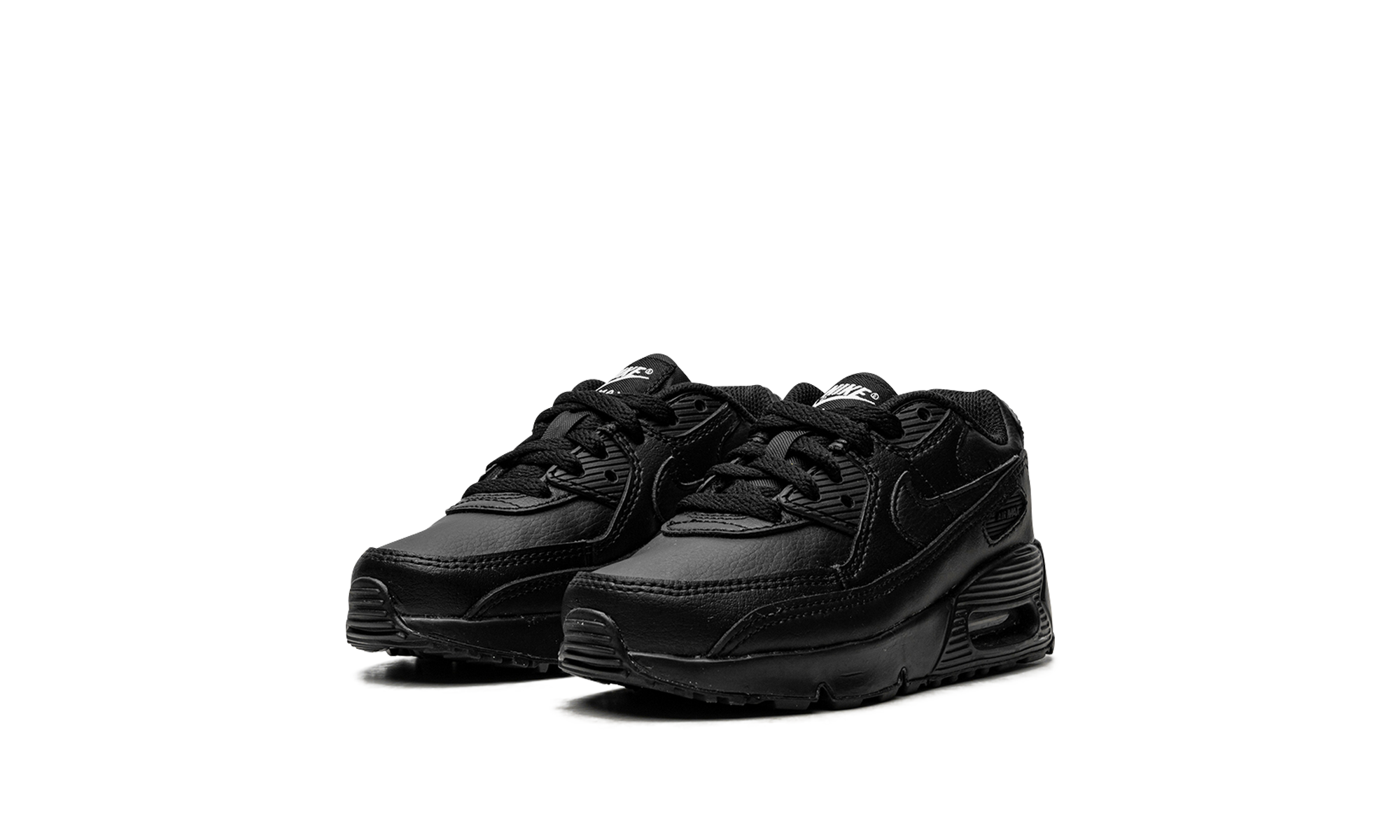 Air Max 90 PS "BLACK / BLACK / WHITE / BLACK" CD6867 001
