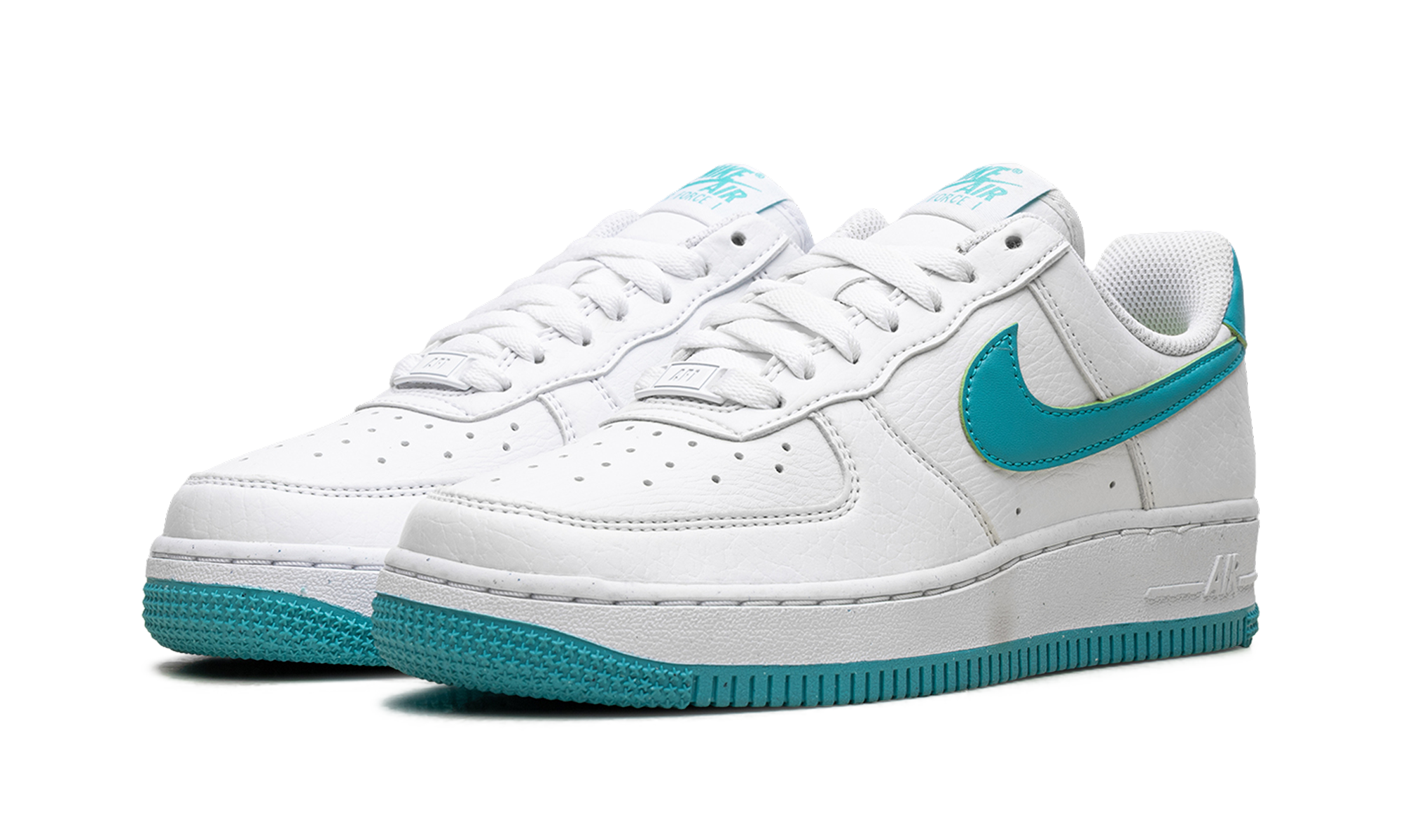 Air Force 1 Low'07 WMNS"Next Nature Dusty Cactus" DV3808 107